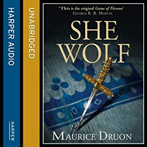 The She-Wolf
