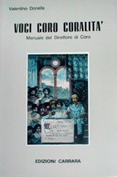Voci, coro, coralità