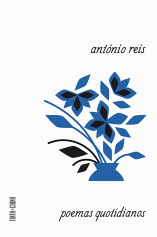 Poemas Quotidianos (Paperback)