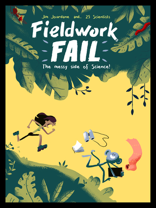 Fieldwork Fail (Hardcover)