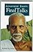 Annamalai Swami - Final Talks