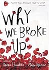 Why We Broke Up: ...