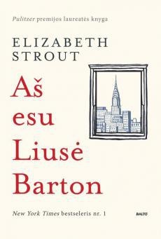 Aš esu Liusė Barton