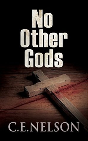 No Other Gods (Trask Brothers Mysteries, #3)
