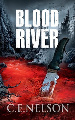Blood River (Trask Brothers Mysteries, #2)
