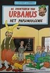 Het Papschoolgenie by Willy Linthout