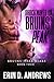 Shockwaves on Bruins' Peak ...