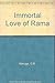 Immortal love of Rama