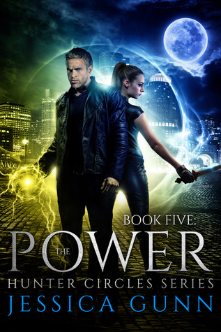 The Power (Hunter Circles, #5)