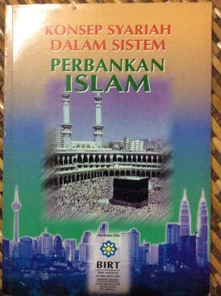 Konsep Syariah Dalam Sistem Perbankan Islam