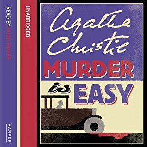 Murder Is Easy