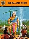 Indra & Shibi