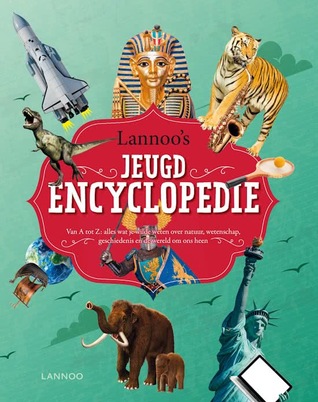 Lannoo's jeugdencyclopedie (Hardcover)