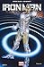 Iron Man, Tome 4: Iron Metr...
