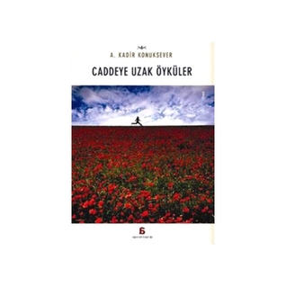Caddeye Uzak Öyküler (Paperback)