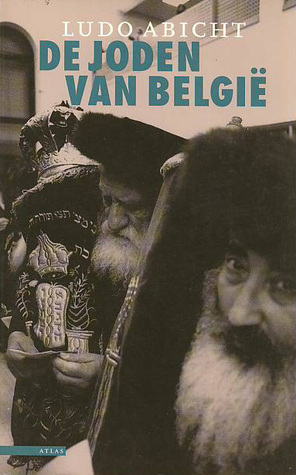 De joden van Belgie (Hardcover)