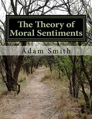 The Theory of Moral Sentiments