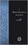 The ESV MacArthur...