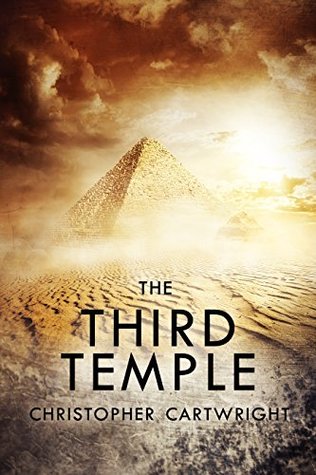 The Third Temple (Sam Reilly #7)