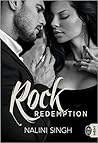 Rock Redemption by Nalini Singh
