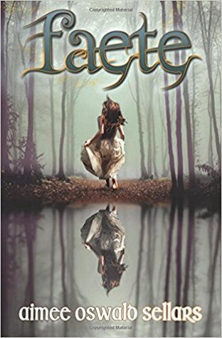 Faete (Blood Moon #1)