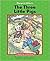 The Three Little Pigs: 21st Century Edition (Beginning-to-Read: Fairy Tales and Folklore)