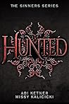 Hunted by Abi Ketner