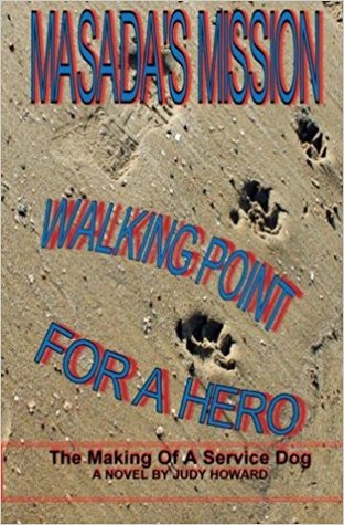 Masada's Mission: Walking Point For A Hero