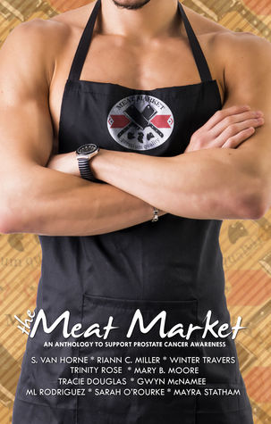 Meat Market Anthology (Kindle Edition)