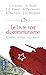 Le Livre noir du communisme  by Stéphane Courtois