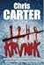 Krvnik (Robert Hunter, #2)