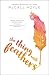 The Thing with Feathers by McCall Hoyle