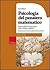 Psicologia del pensiero matematico by Anna Sfard