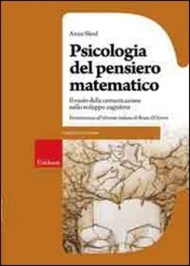 Psicologia del pensiero matematico (Paperback)