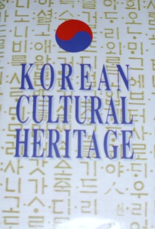 Korean Cultural Heritage