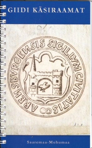 Giidi käsiraamat - Saaremaa-Muhumaa