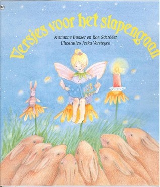 Versjes voor het slapengaan (Paperback)