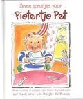 Zeven spruitjes voor Pietertje Pet