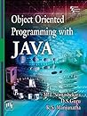 OBJECT ORIENTED PROGRAMMING WITH JAVA