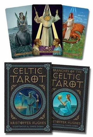 Celtic Tarot (Paperback)