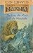 The Lion, the Witch, and the Wardrobe (Chronicles of Narnia, #1)