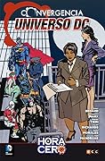 Universo DC: converge en hora cero