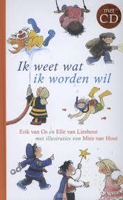 Ik weet wat ik worden wil