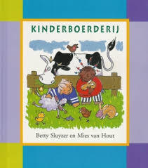Kinderboerderij