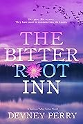 The Bitterroot Inn (Jamison Valley, #5)