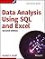 Data Analysis Using SQL and Excel by Gordon S. Linoff