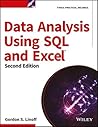 Data Analysis Using SQL and Excel