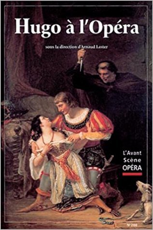 Victor Hugo à L'Opéra (Misc. Supplies)