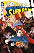 Superman núm. 43: Convergencia