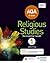 AQA A-level Religious Studies Year 1: Including AS (Aqa a Level)